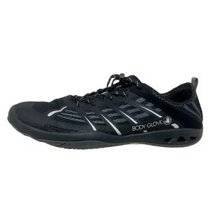 Body Glove Dynamo Rapid Water Shoes Mens Sz 10 Black 1,0,3,0:I.6.9